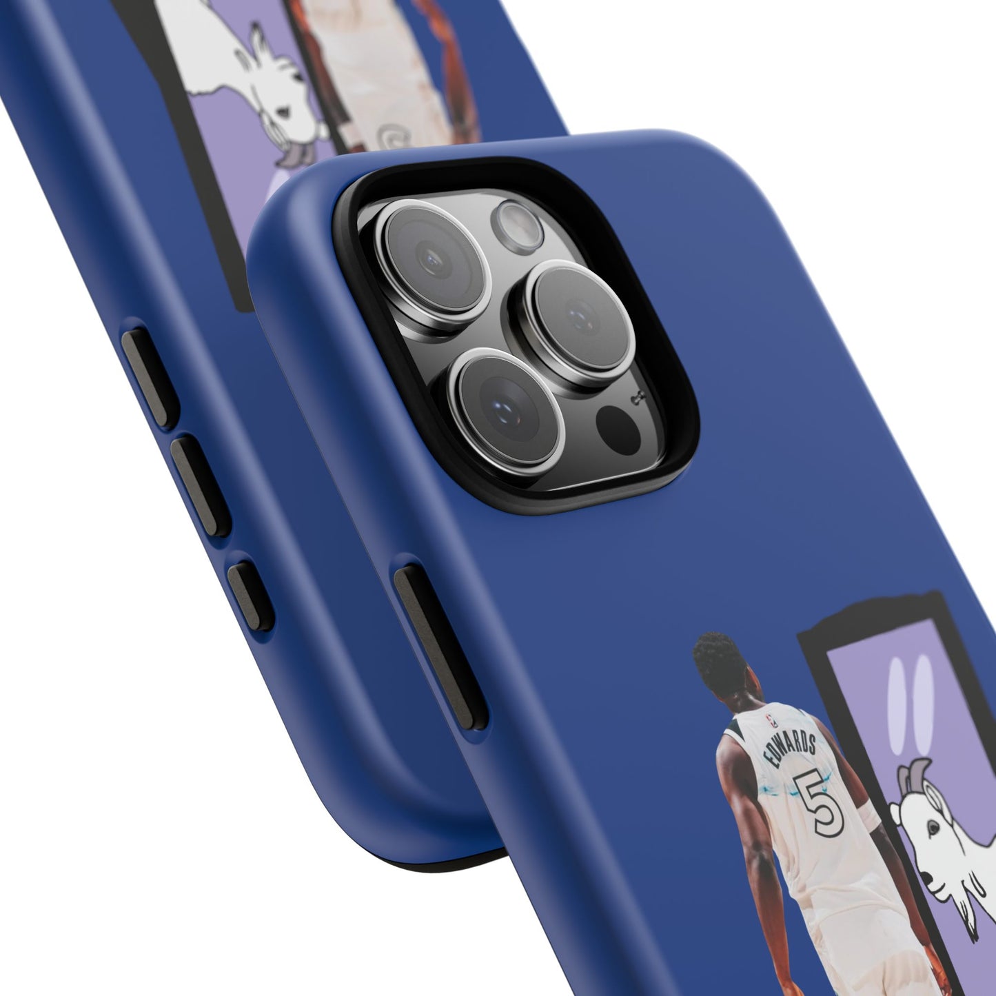 ANT G.O.A.T. PHONE CASE