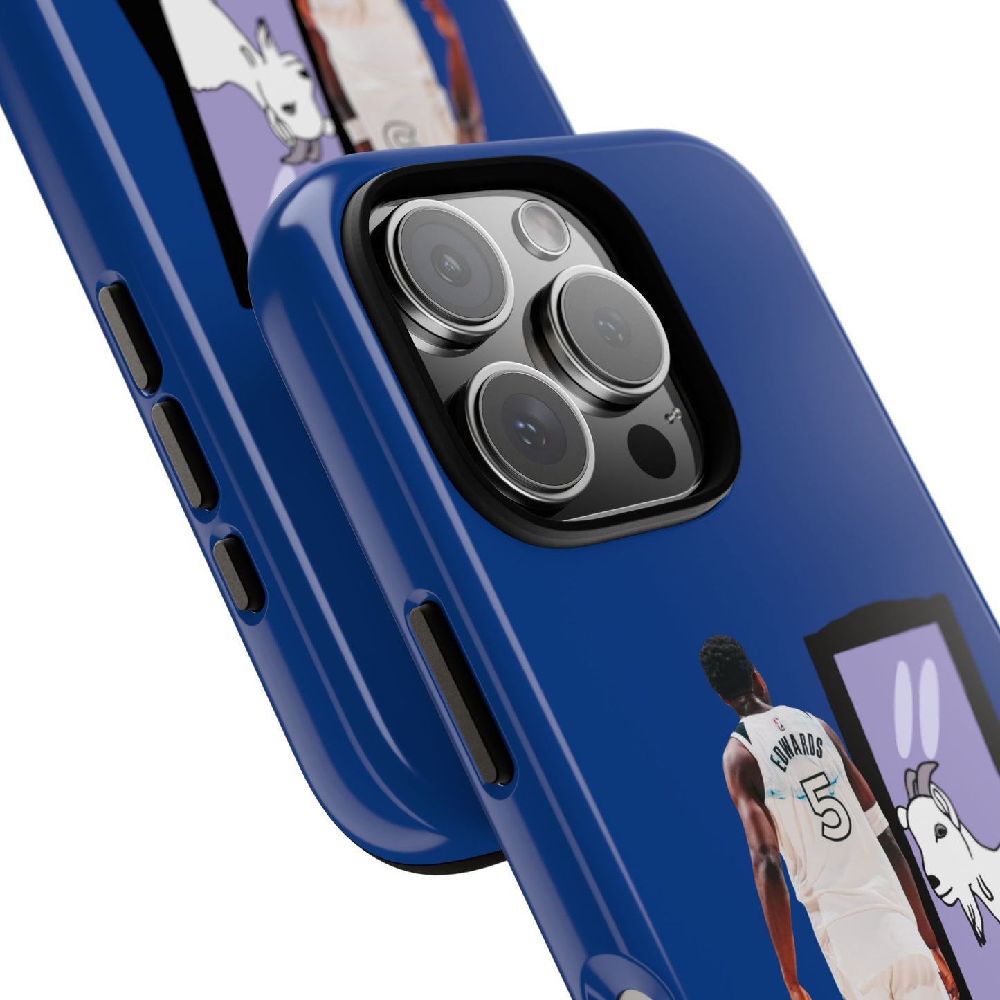 ANT G.O.A.T. PHONE CASE