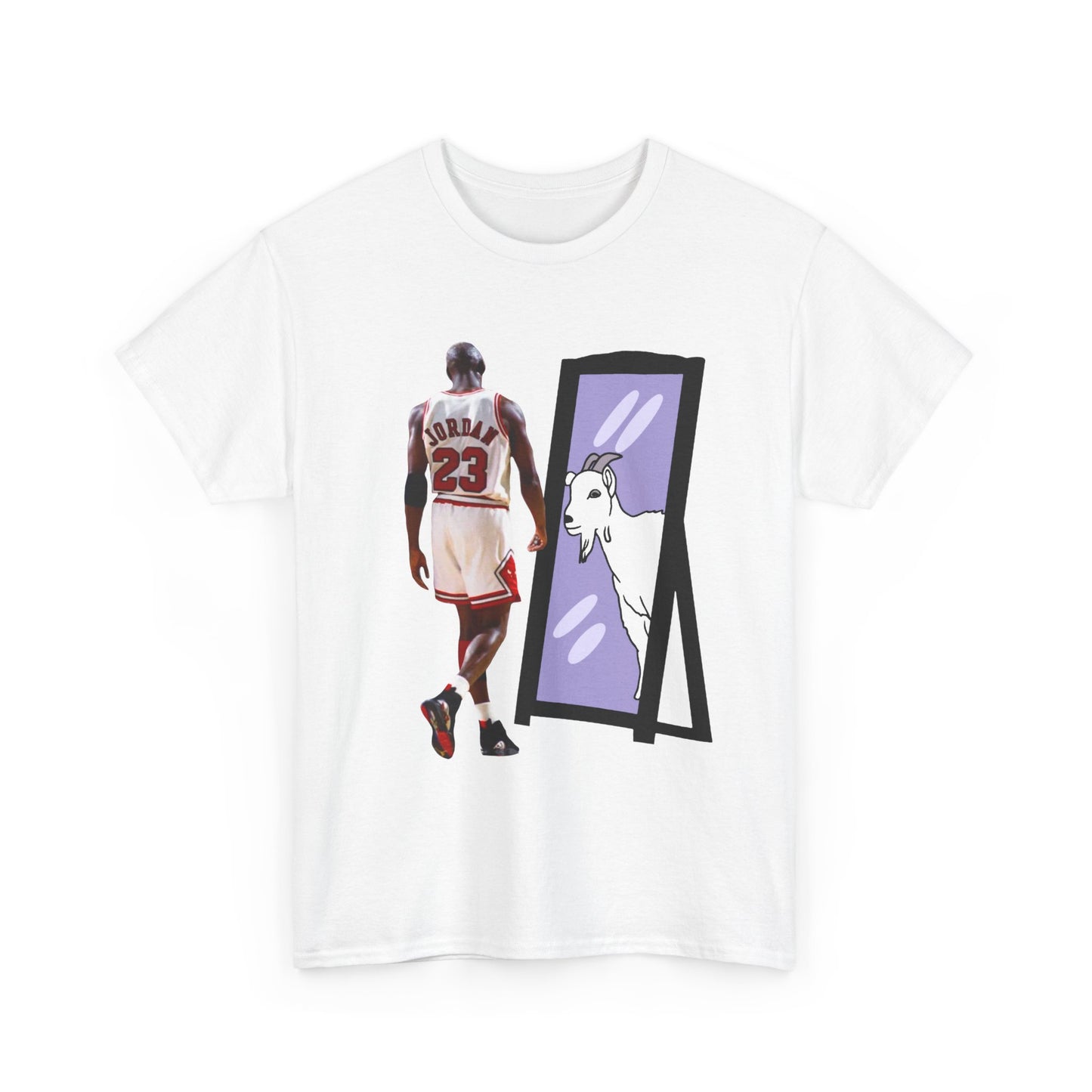 MJ G.O.A.T.
