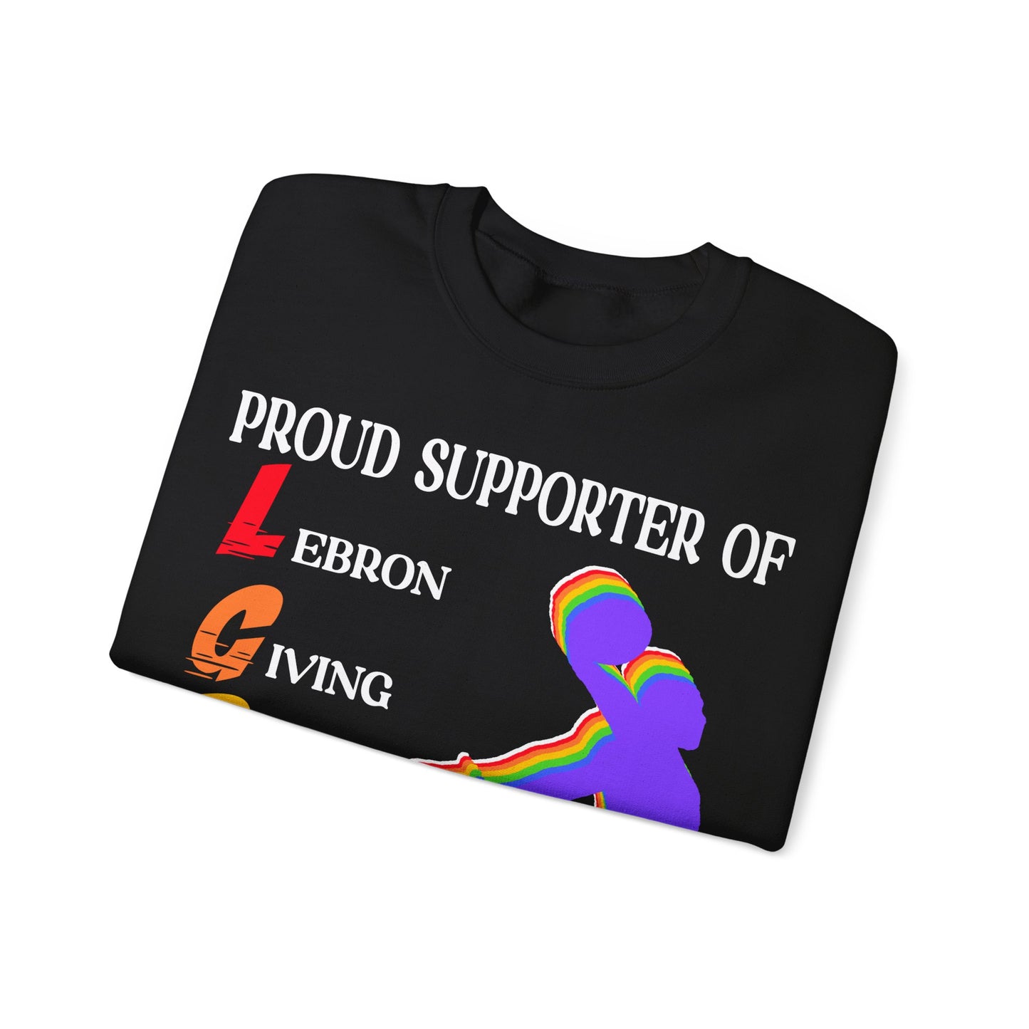 I Support LGBTQ