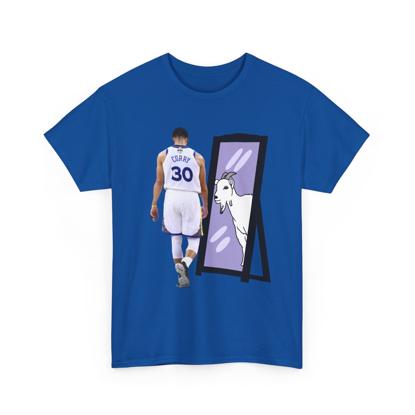 STEPH G.O.A.T.
