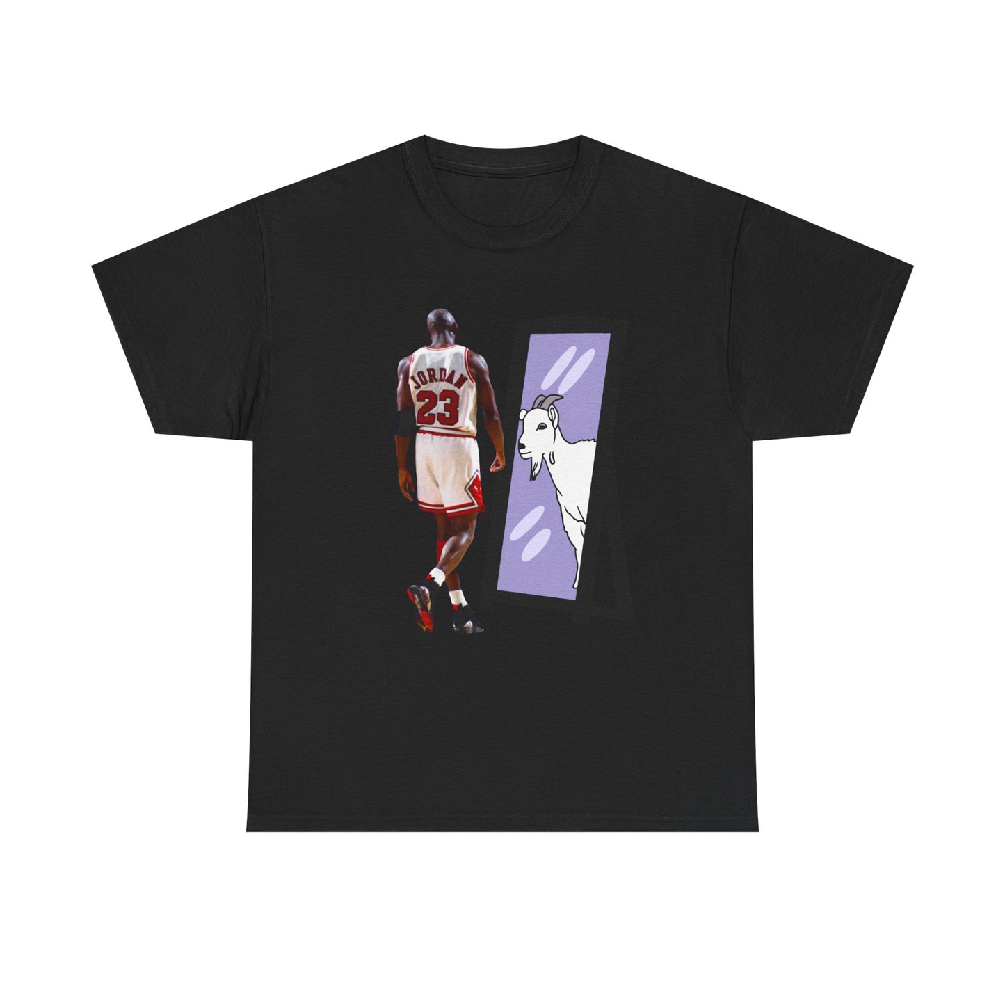 MJ G.O.A.T.