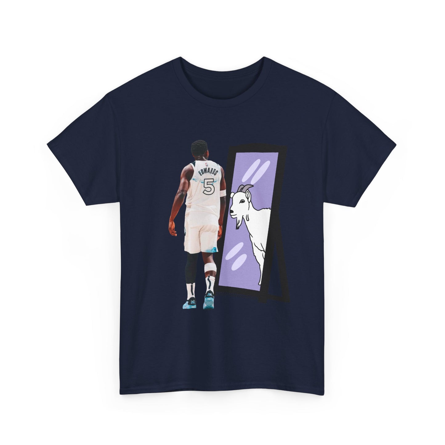 ANT G.O.A.T. TEE SHIRT