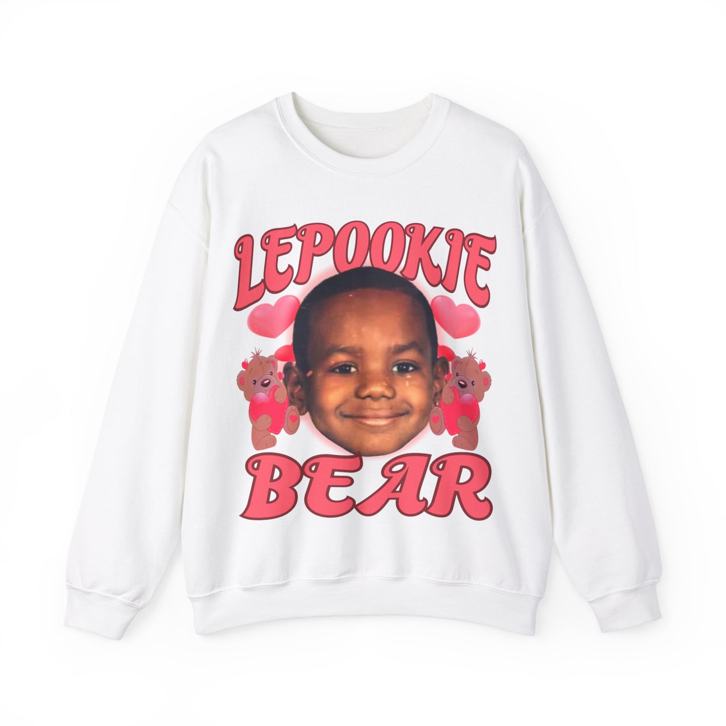 LePookie Bear