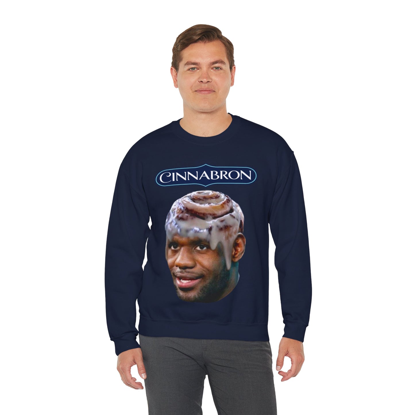 Cinnabron