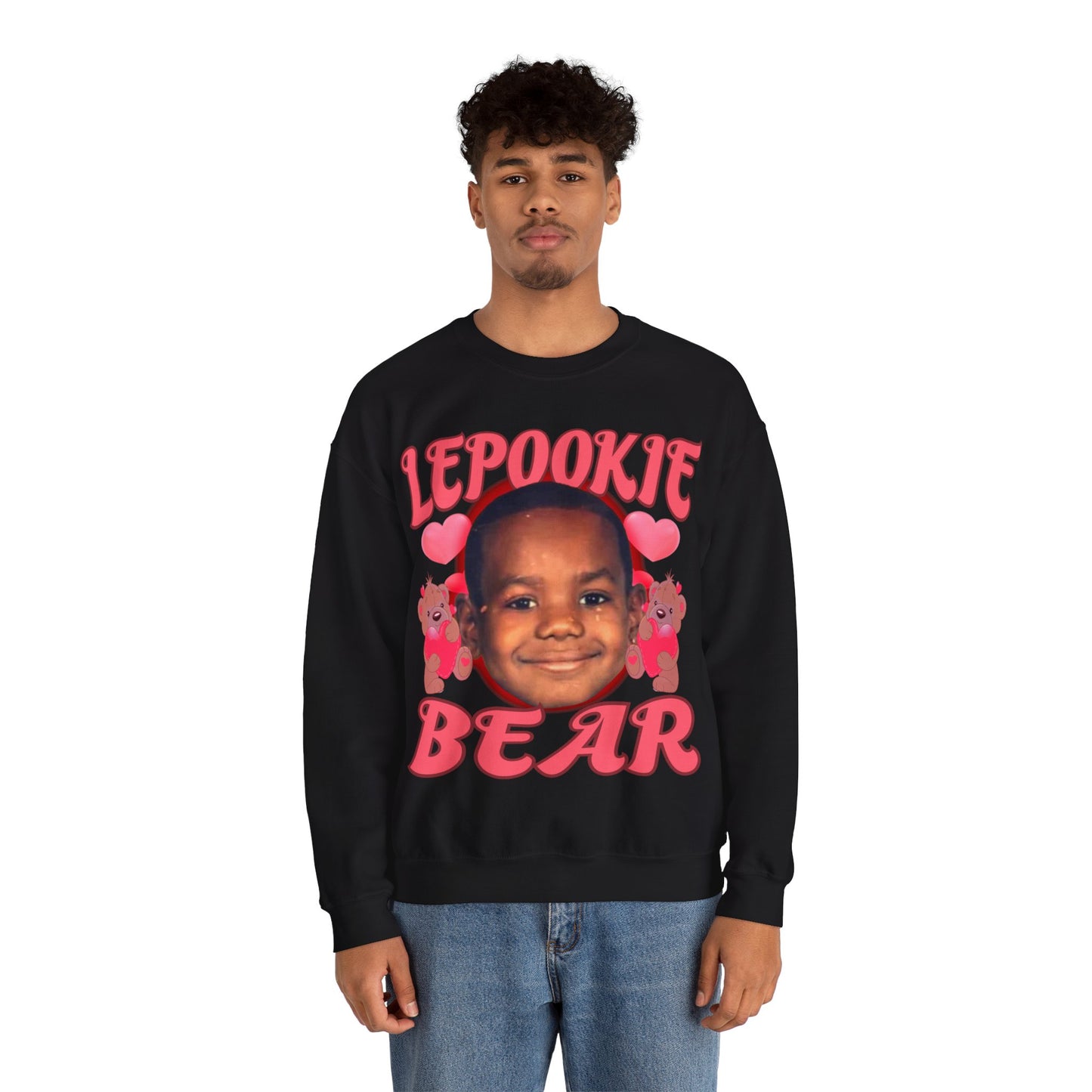 LePookie Bear
