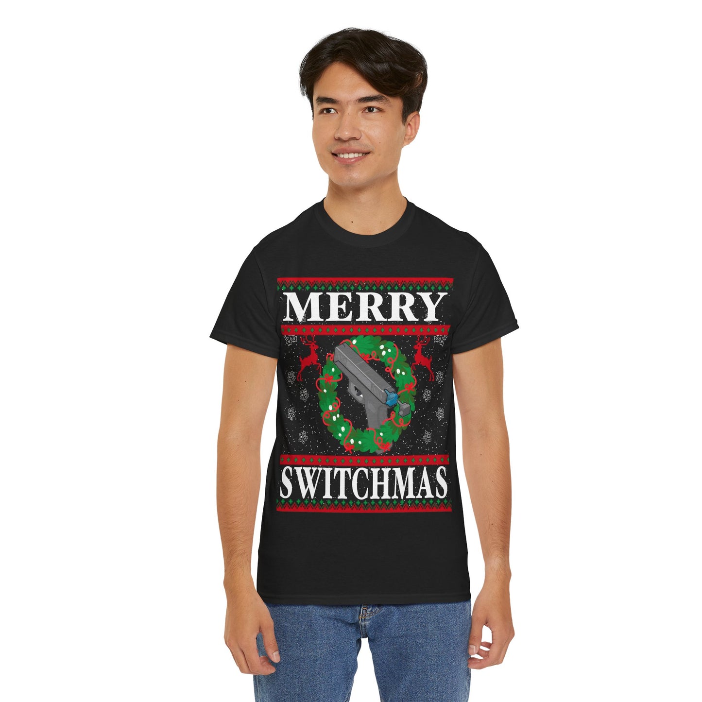 Merry Switchmas