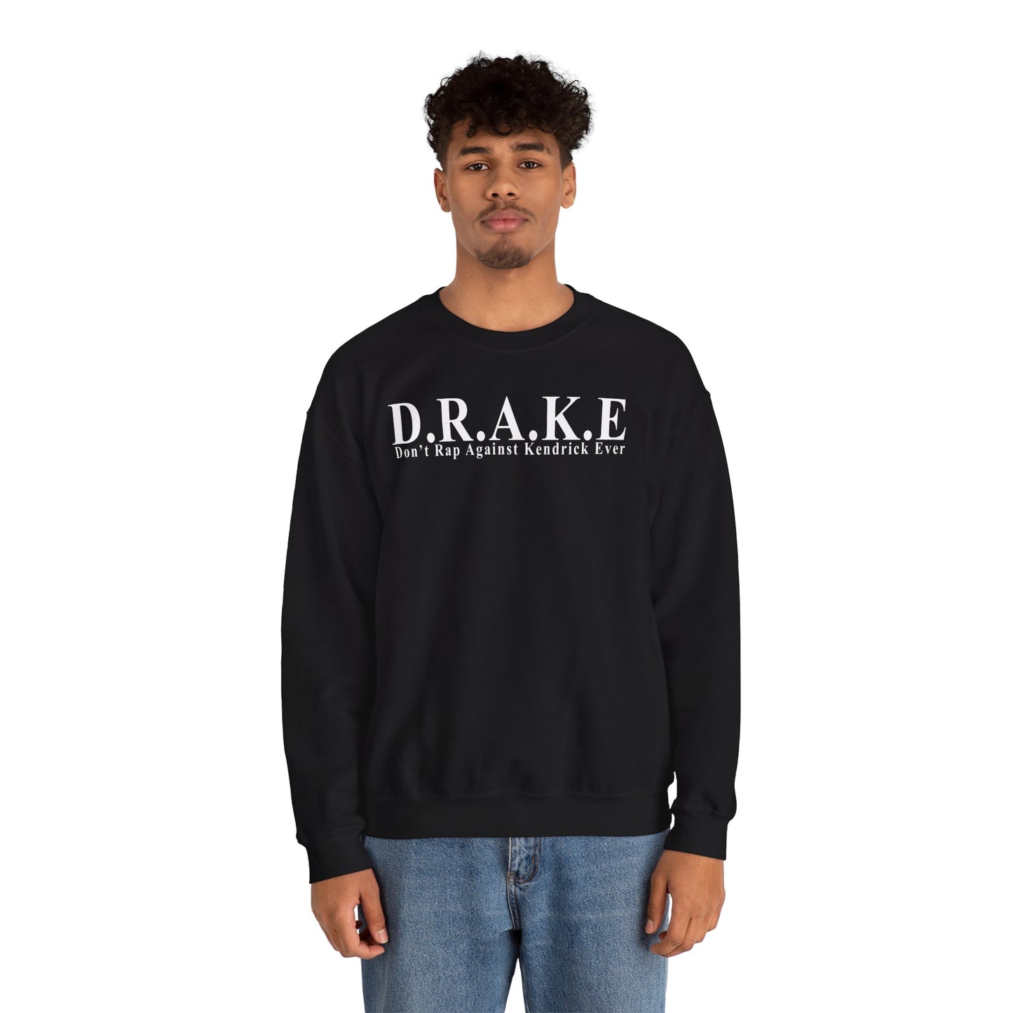 D.R.A.K.E Acronym
