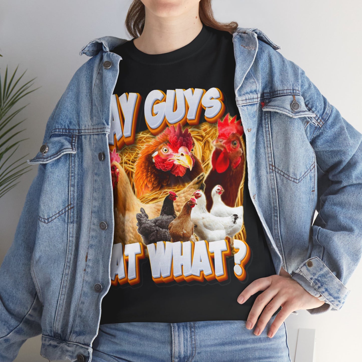 Gay Guys Eat What?