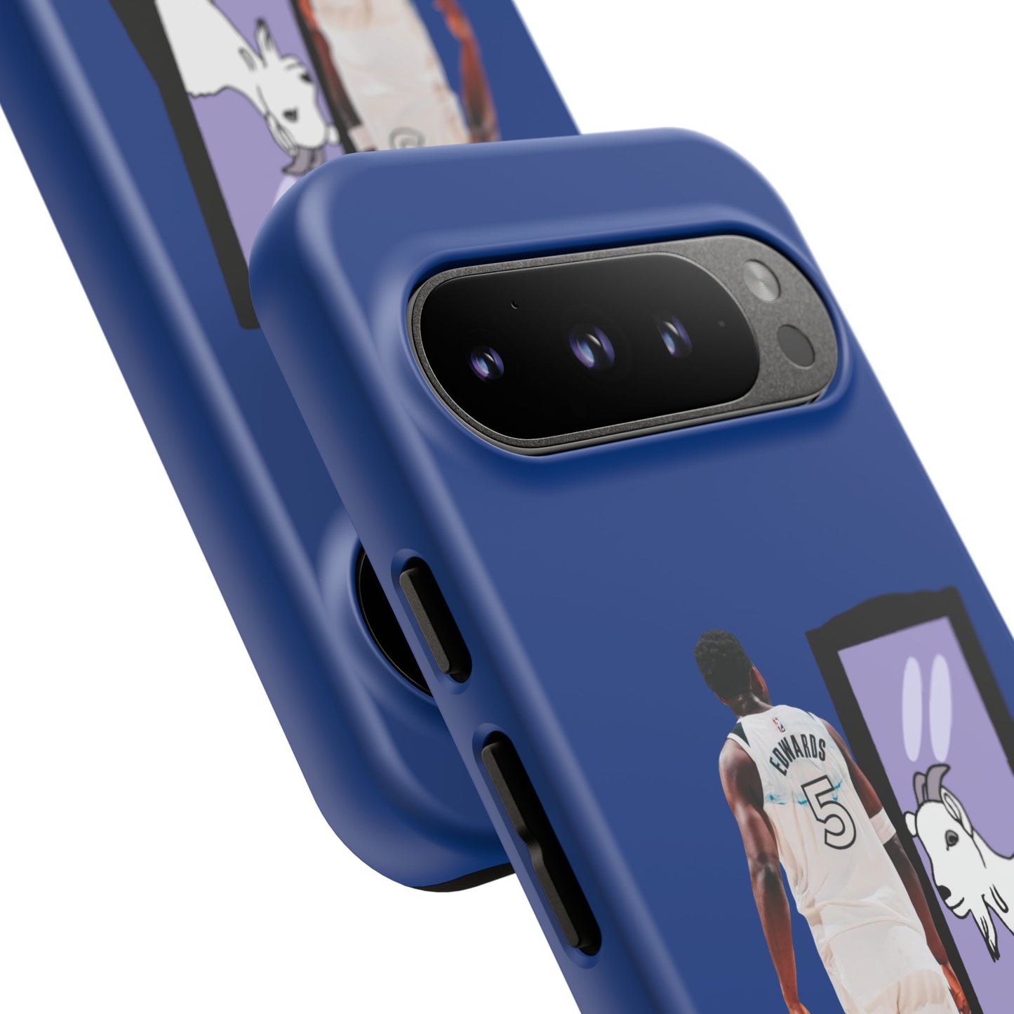 ANT G.O.A.T. PHONE CASE
