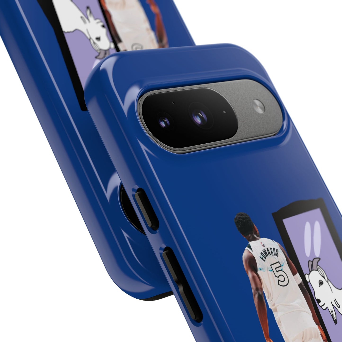 ANT G.O.A.T. PHONE CASE