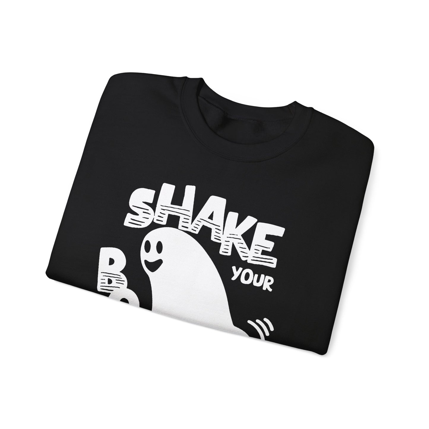 Shake Your Boooty