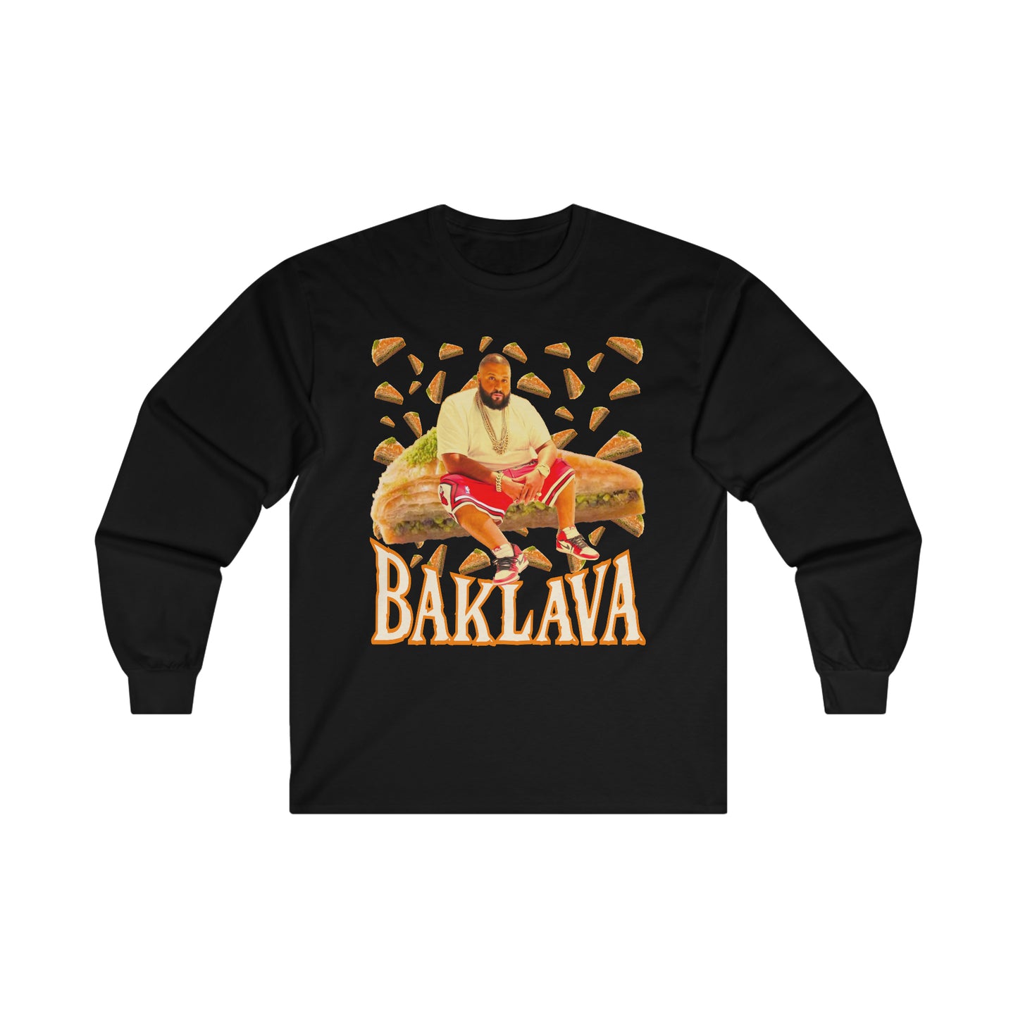 BAKLAVA