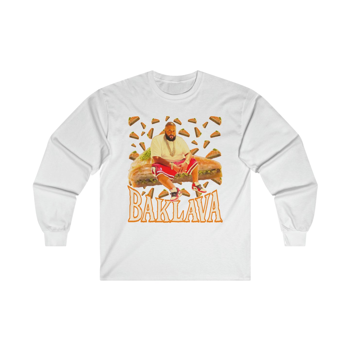 BAKLAVA
