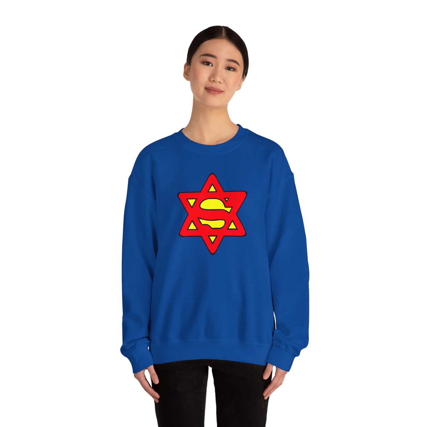 Super Jew