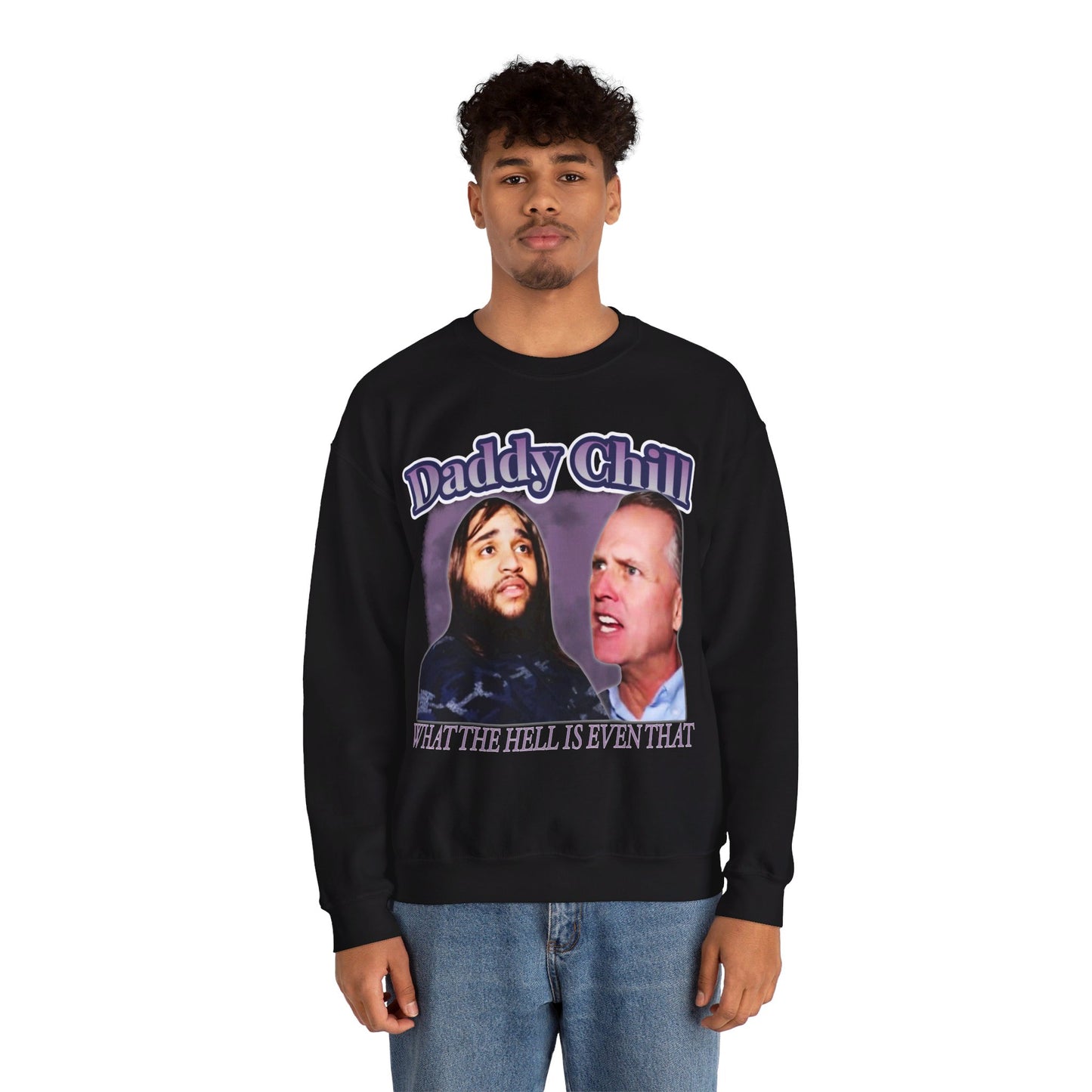 Daddy Chill