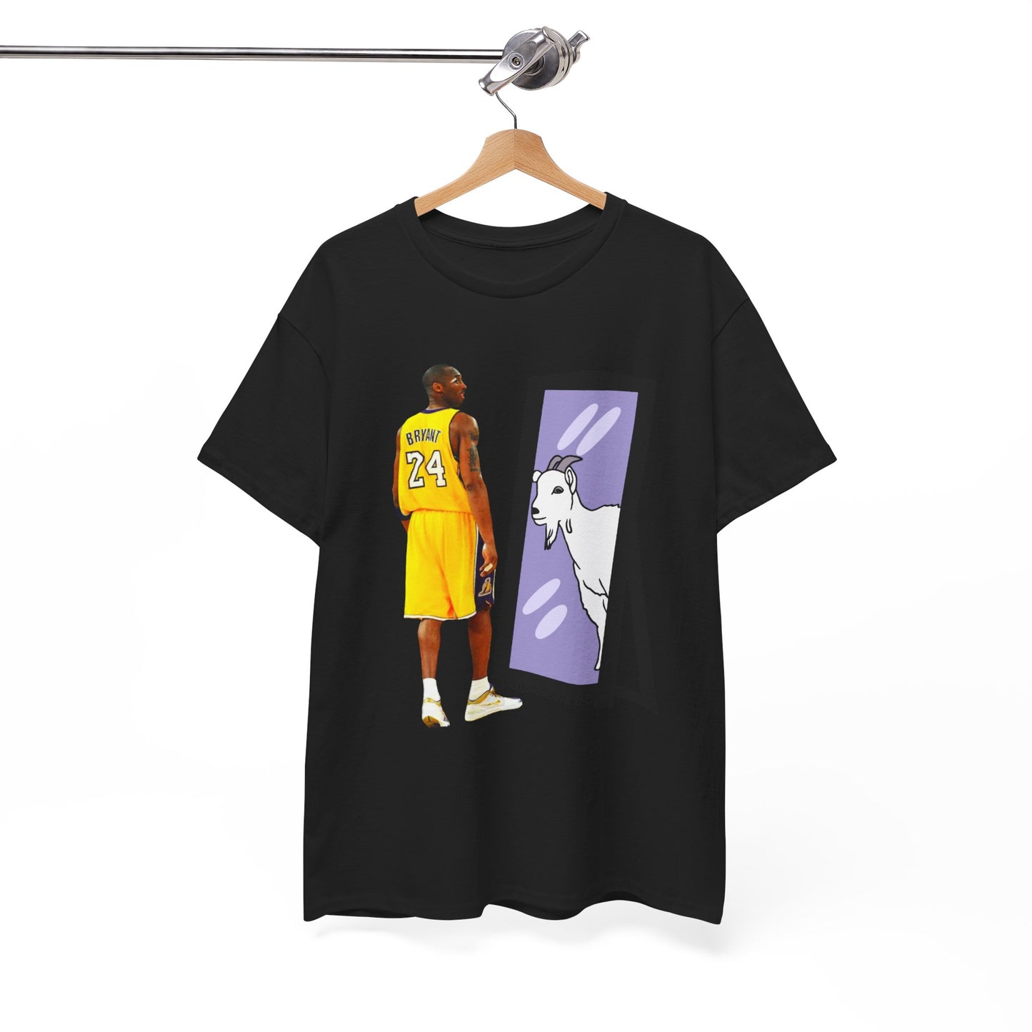 BEAN G.O.A.T. TEE SHIRT