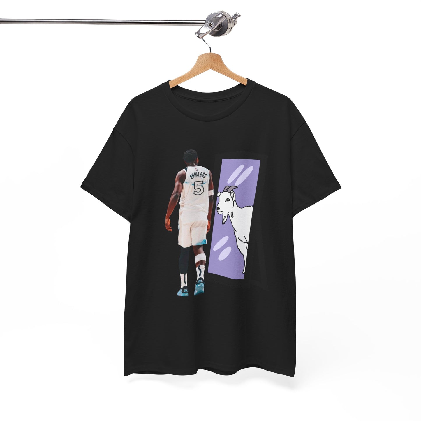 ANT G.O.A.T. TEE SHIRT