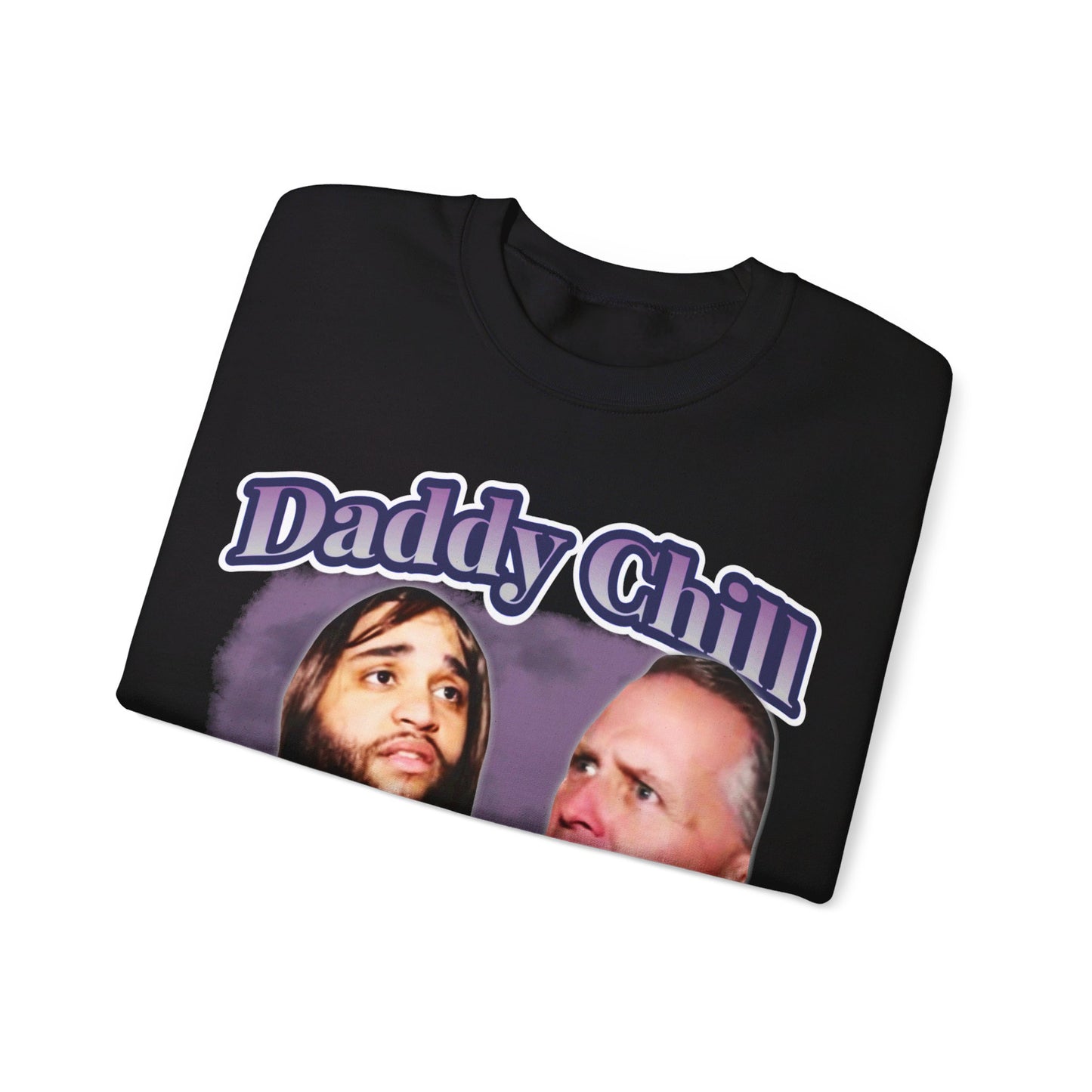 Daddy Chill