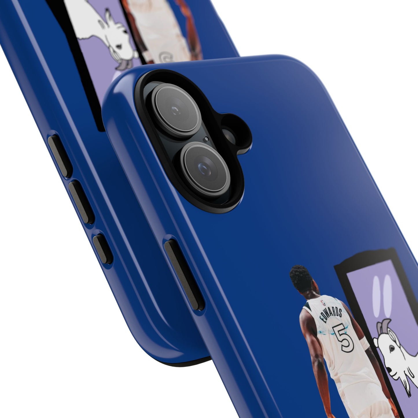 ANT G.O.A.T. PHONE CASE