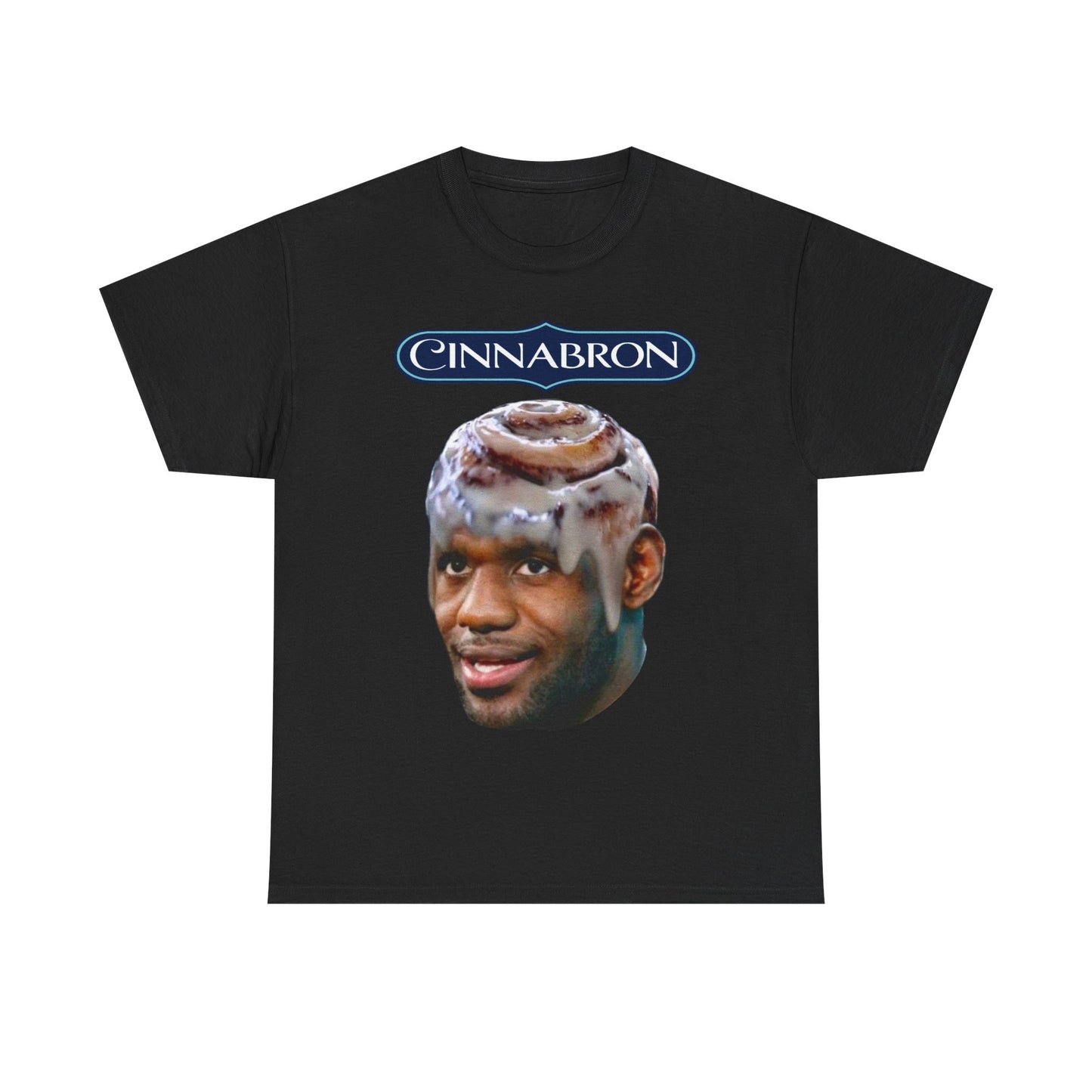 Cinnabron