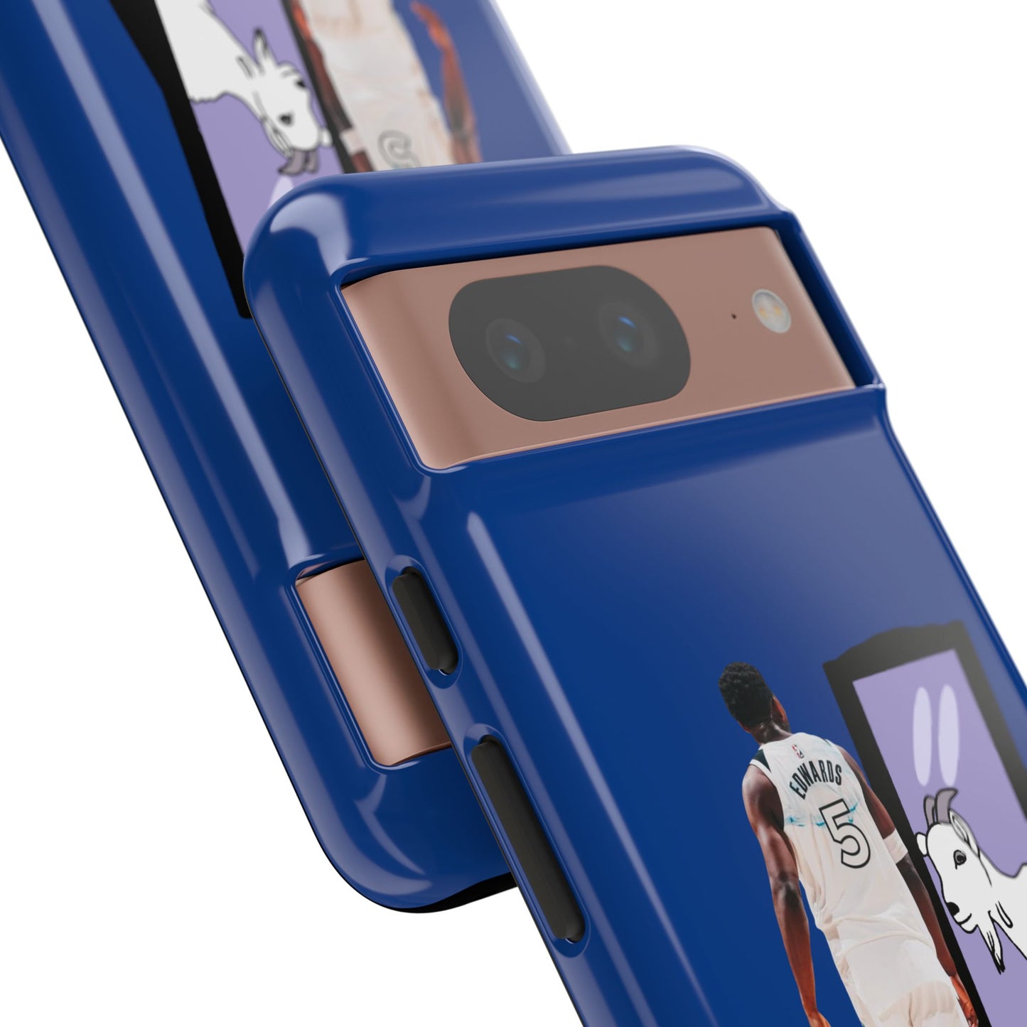 ANT G.O.A.T. PHONE CASE