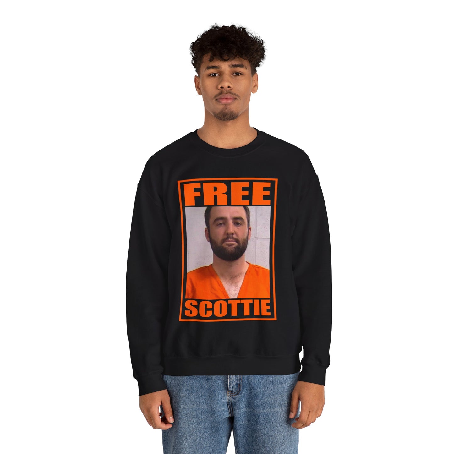 Free Scottie