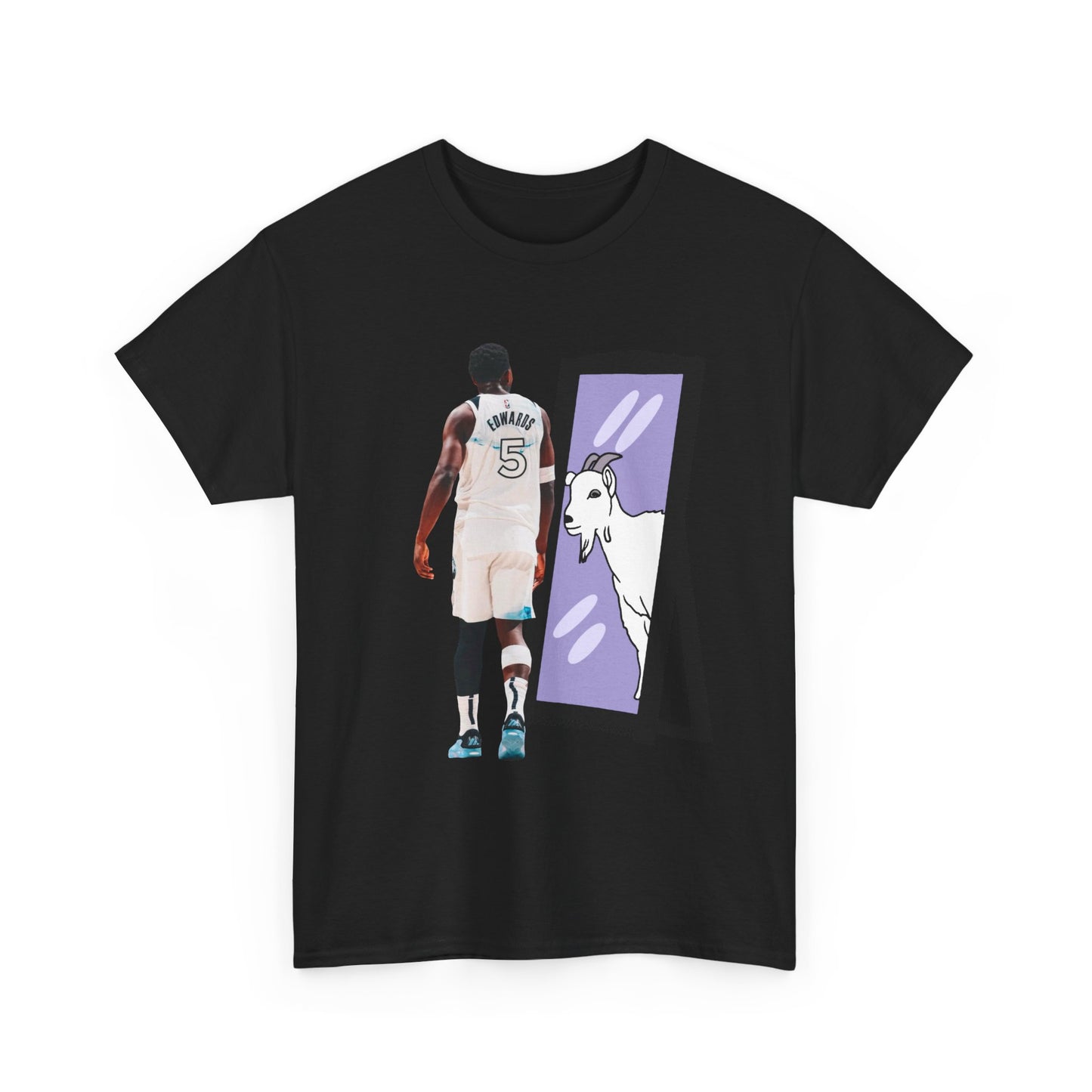 ANT G.O.A.T. TEE SHIRT