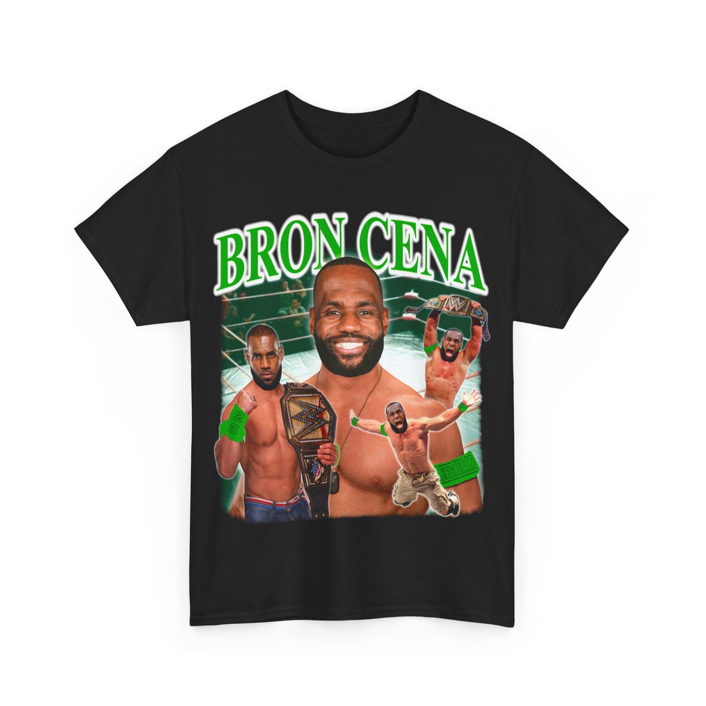 Bron Cena