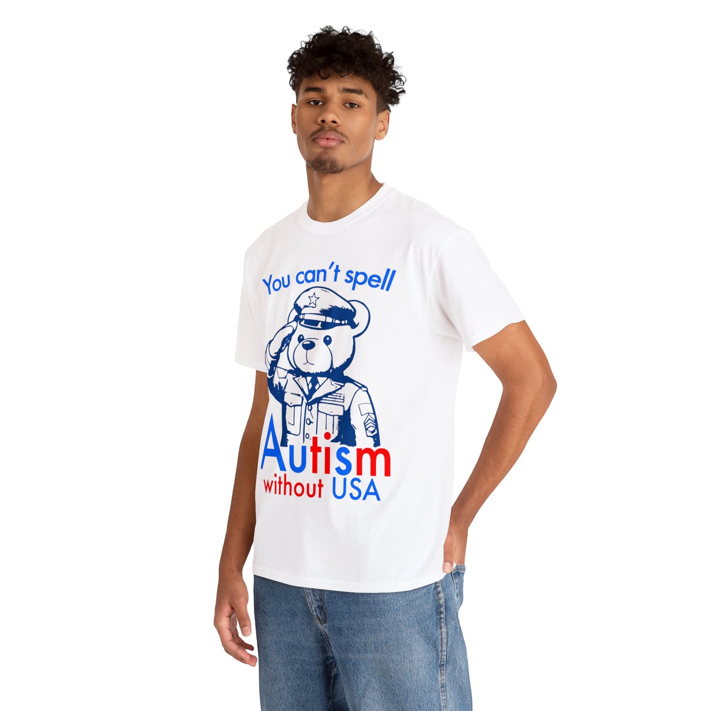 Autism USA