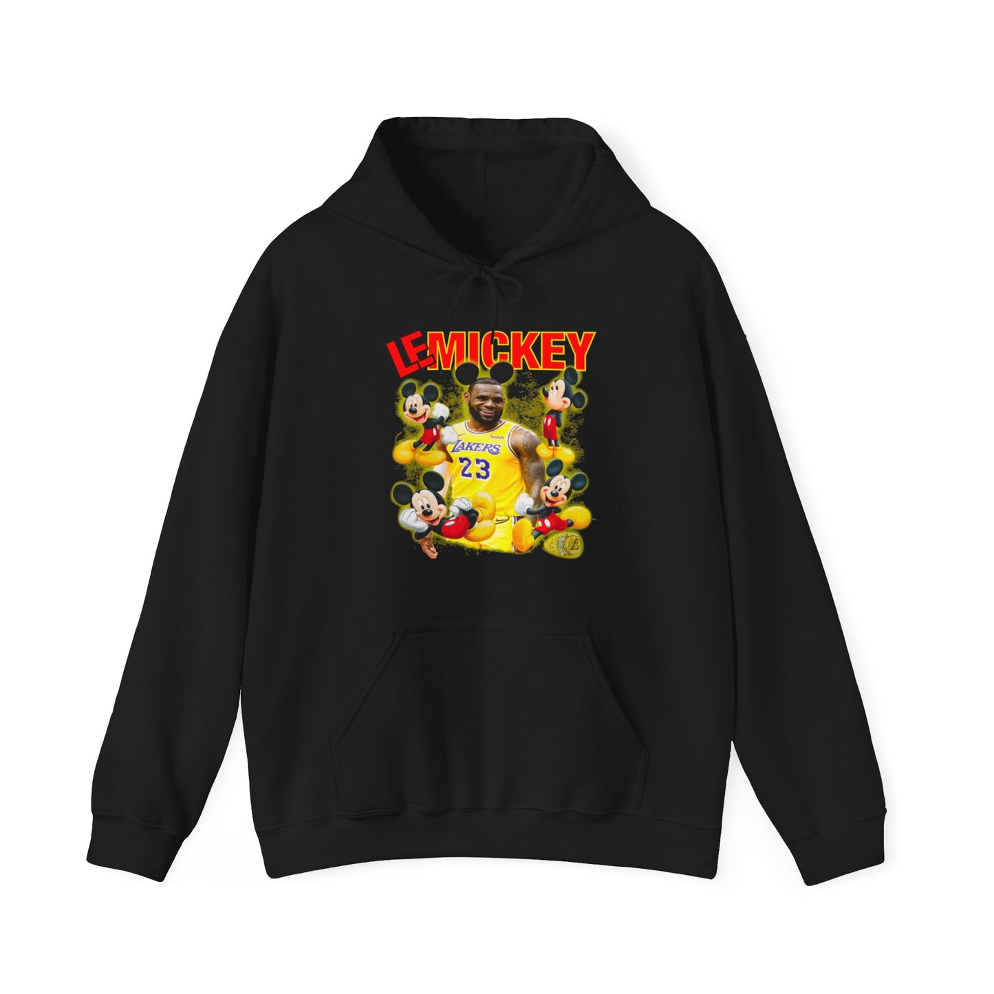 LeMickey