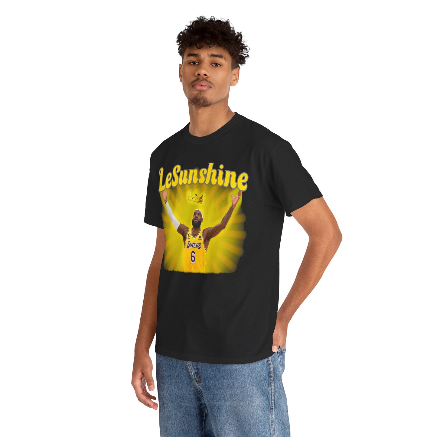 LeSunshine