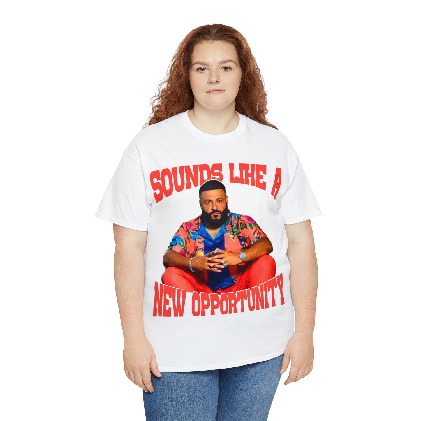 SOUNDS LIKE A NEW OPPORTUNITY