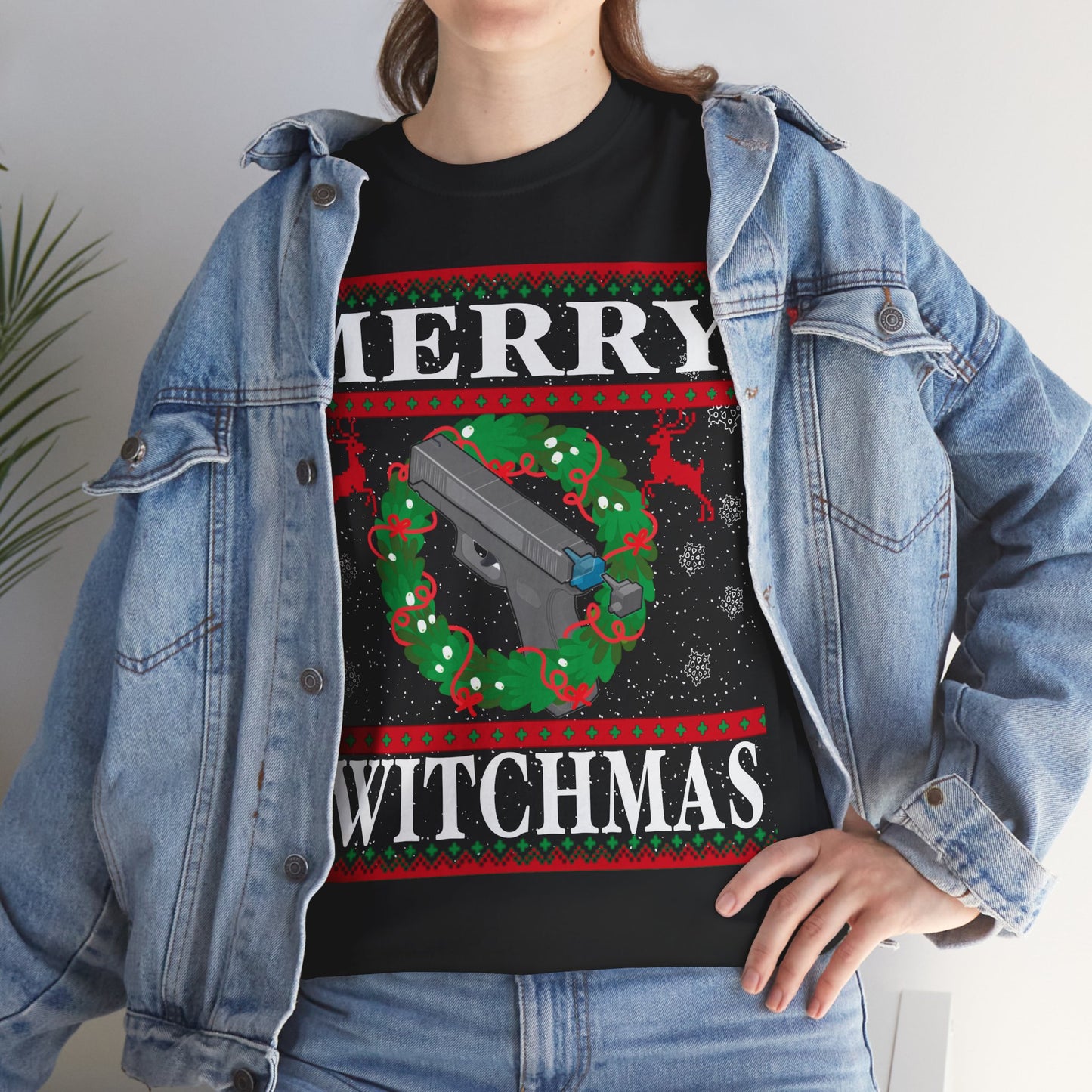 Merry Switchmas