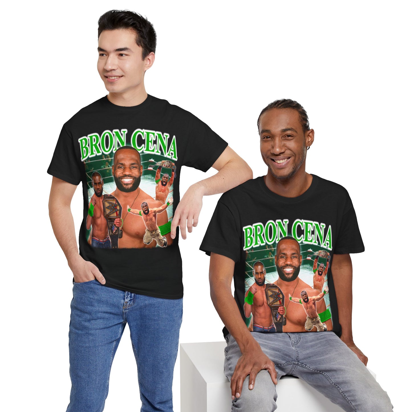 Bron Cena
