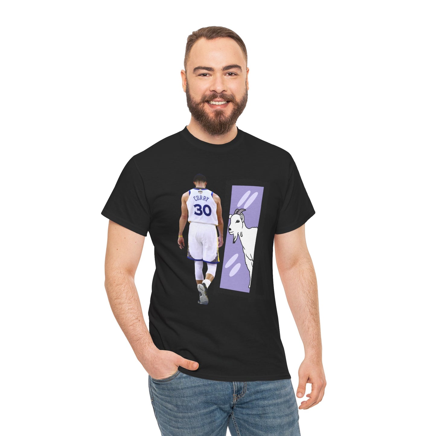 STEPH G.O.A.T.