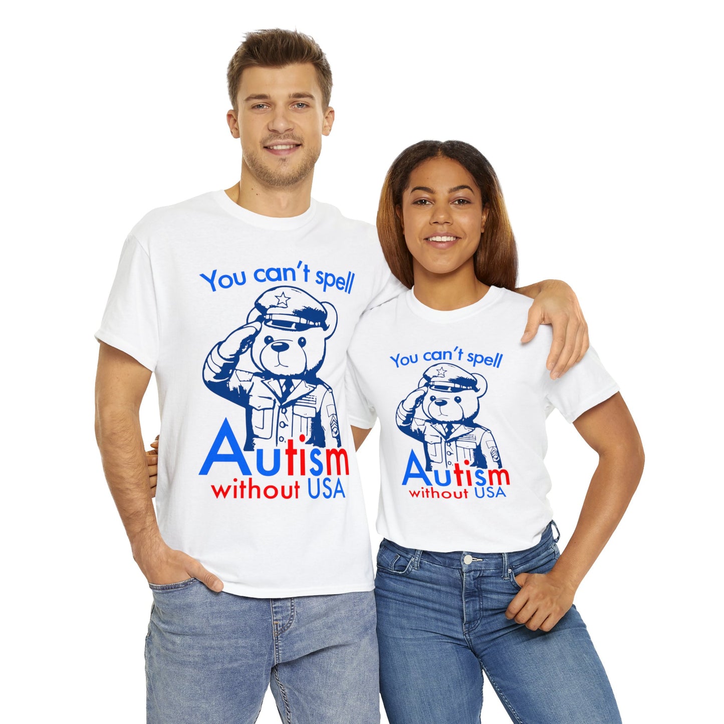 Autism USA