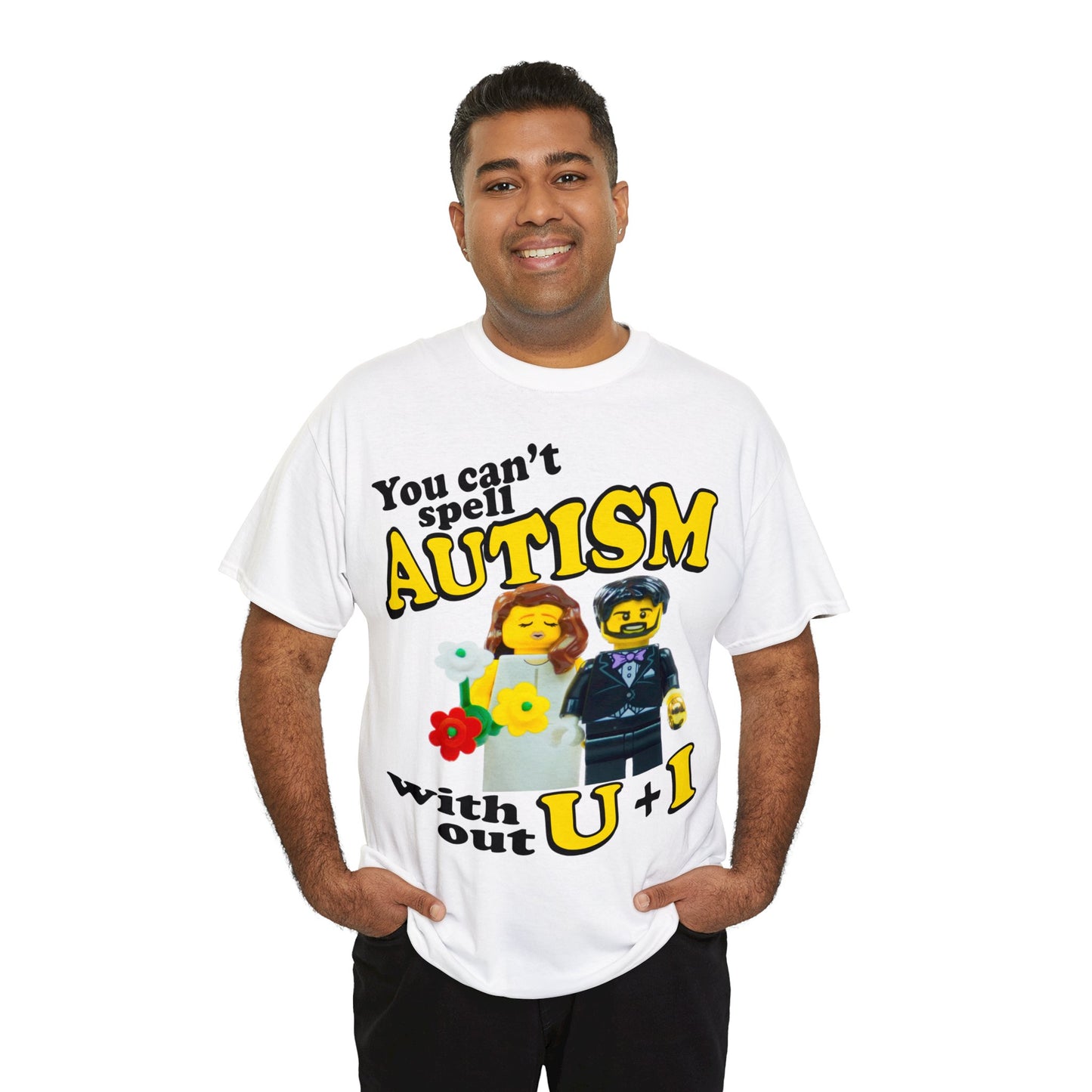 Can’t Spell Autism