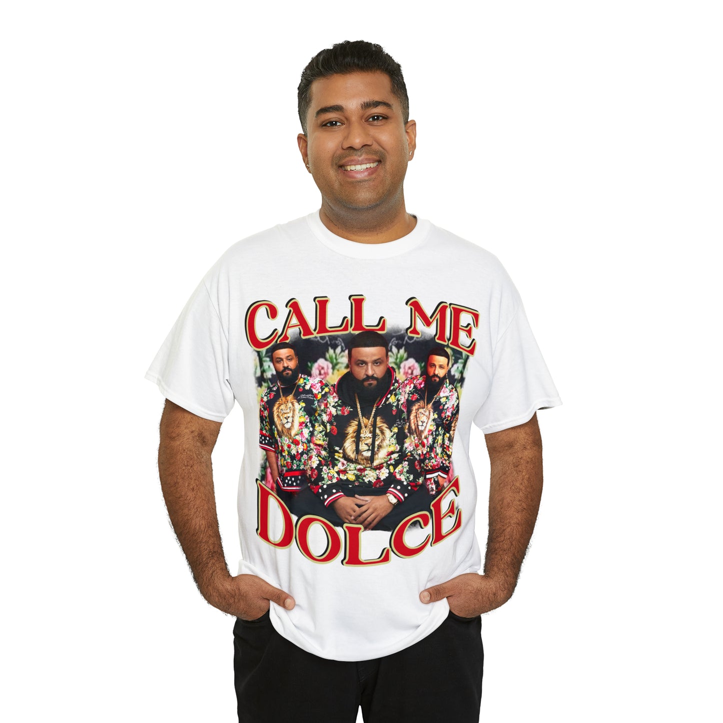 CALL ME DOLCE