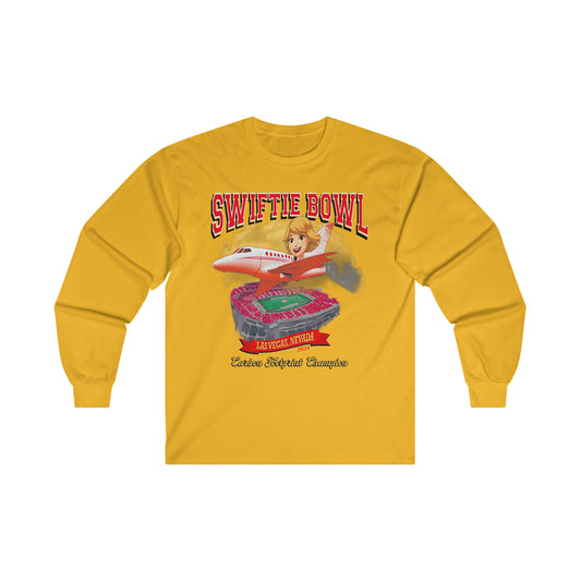 Swiftie Bowl