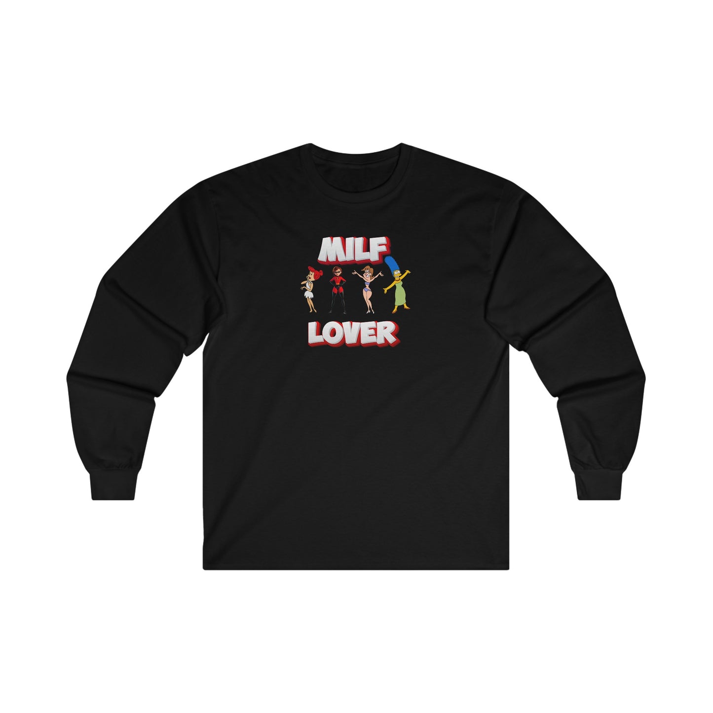 Milf Lover