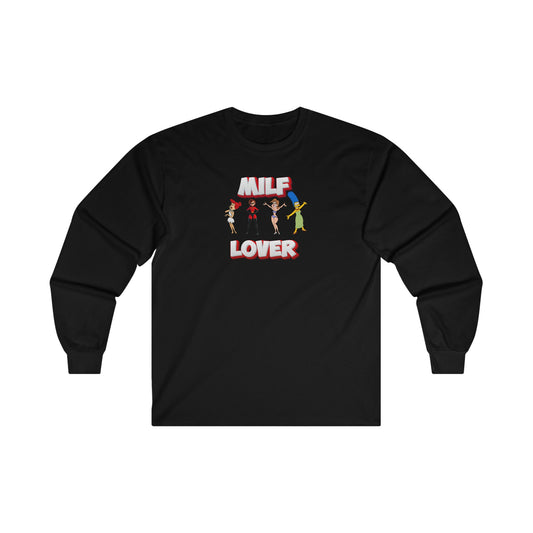 Milf Lover