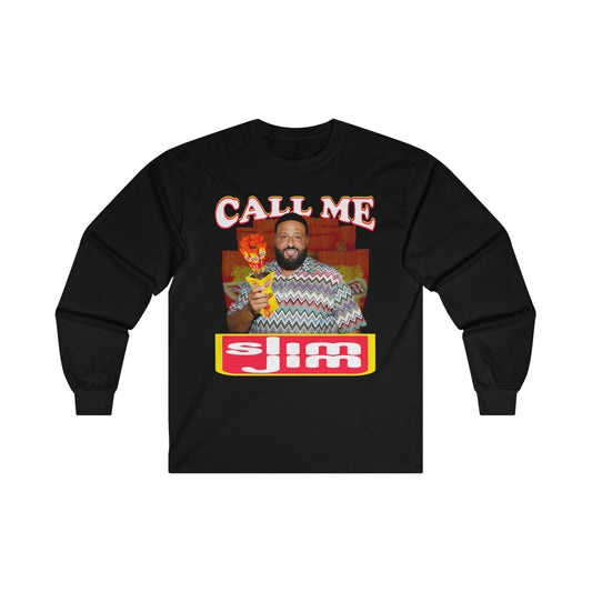 CALL ME SLIM JIM
