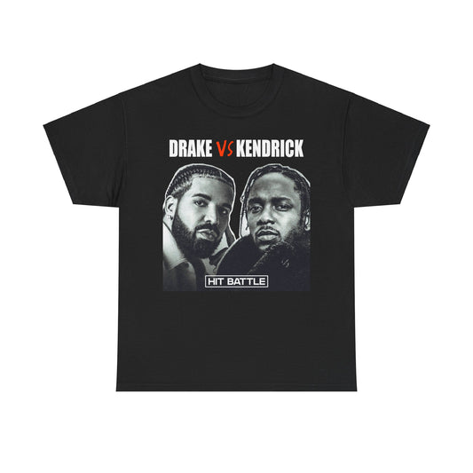 Drake vs. Kendrick