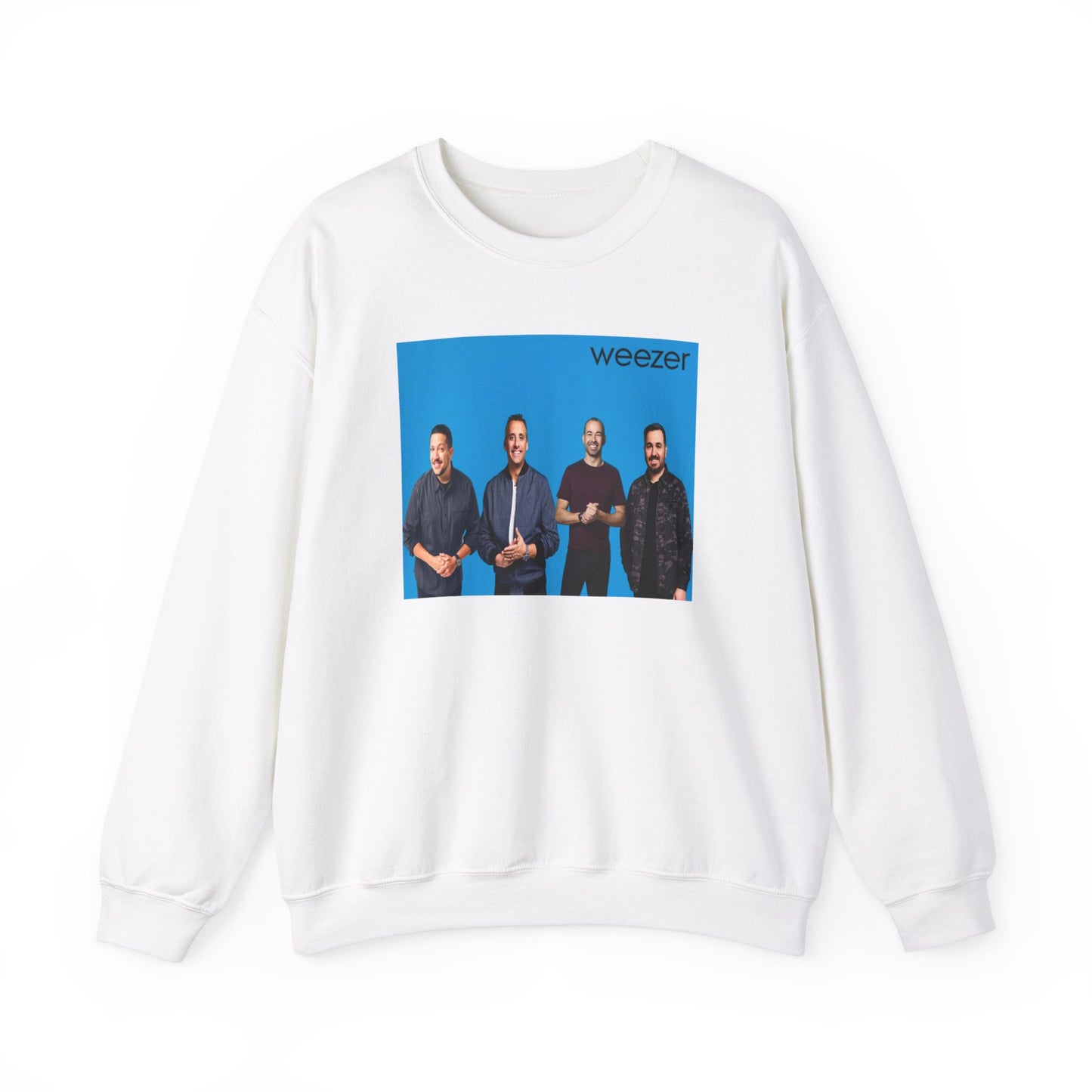 Impractical Weezer