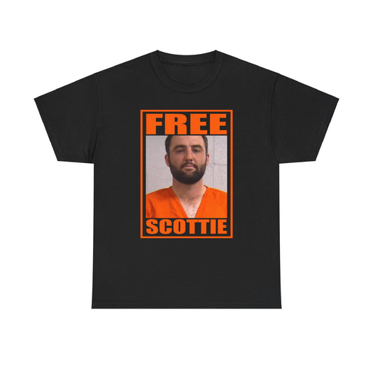 Free Scottie