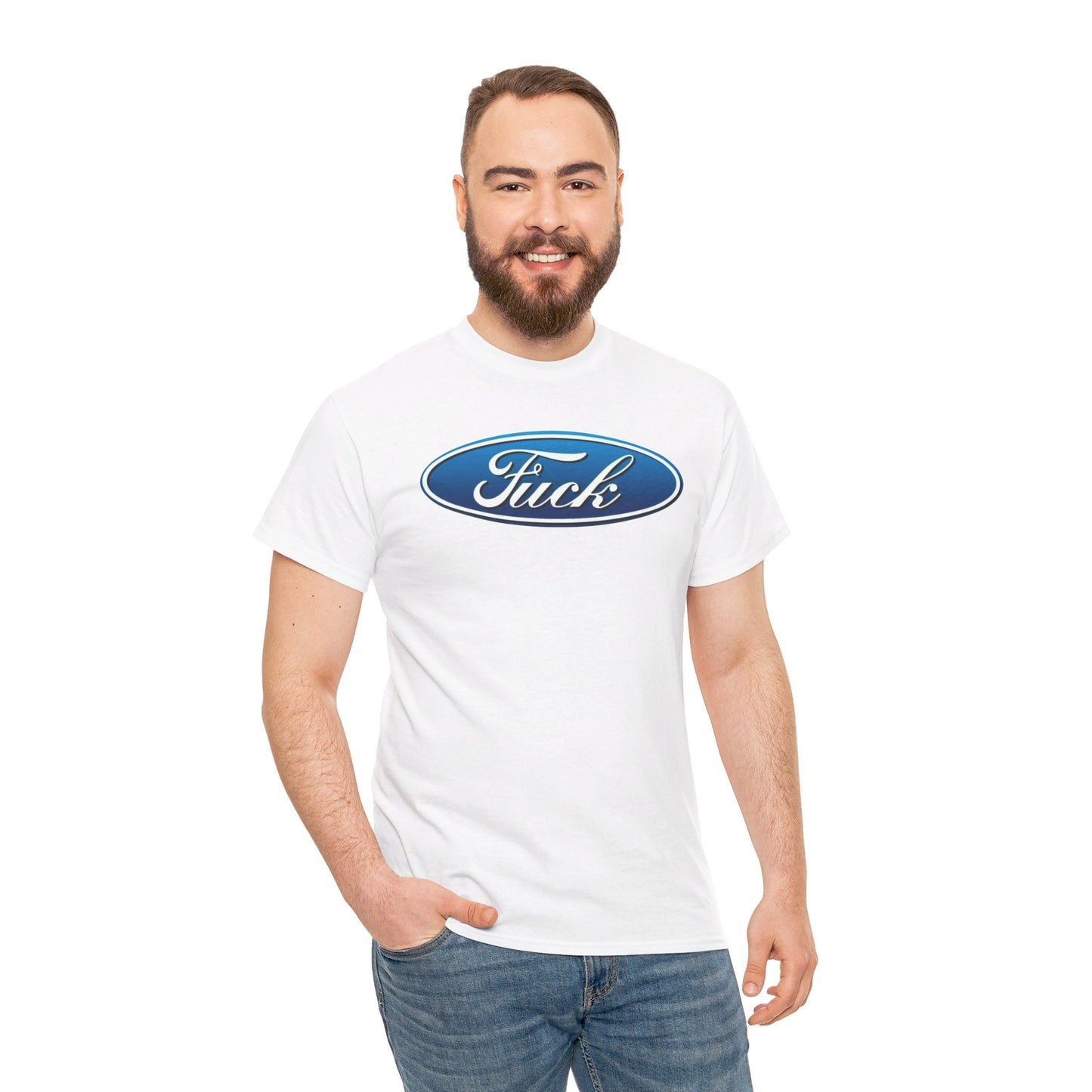 F*ck Logo