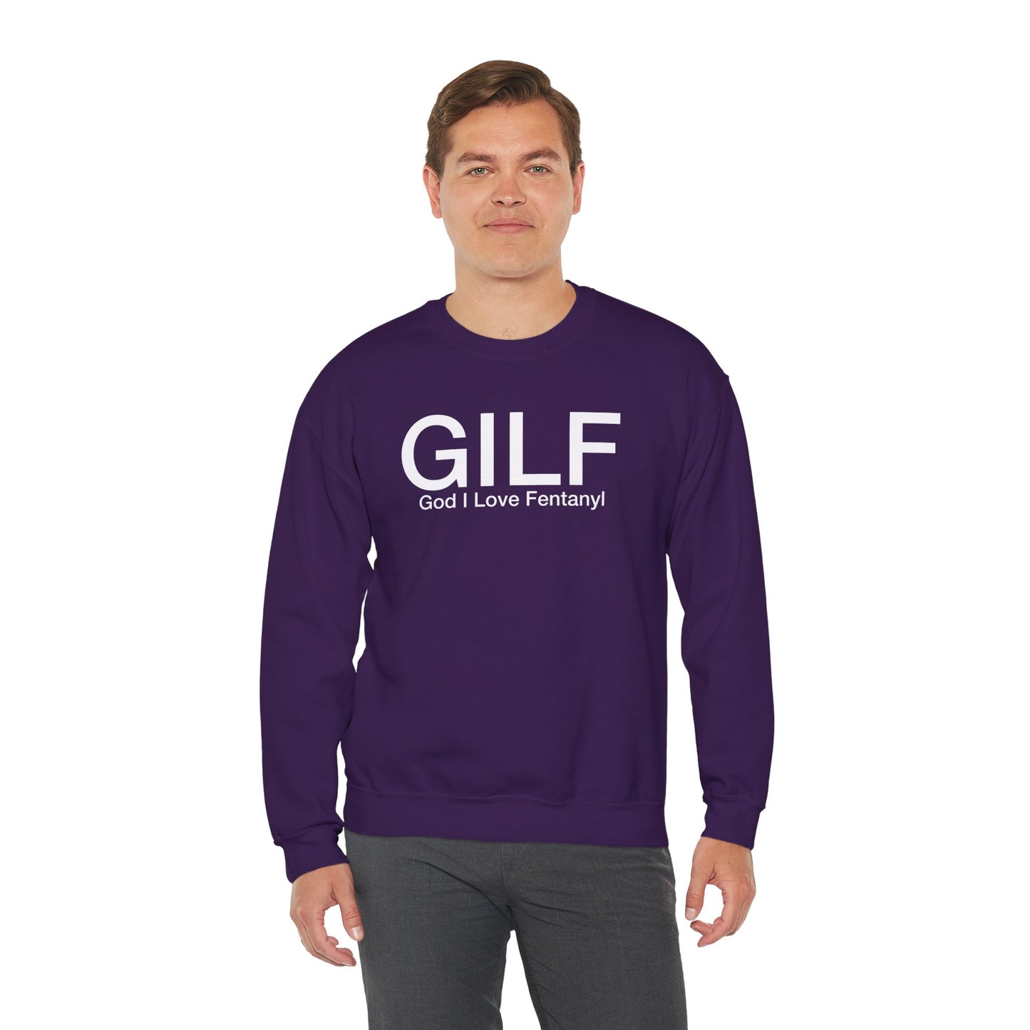 GILF