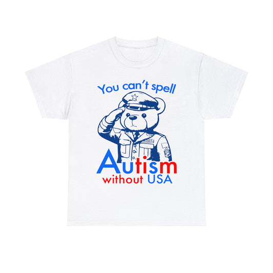 Autism USA