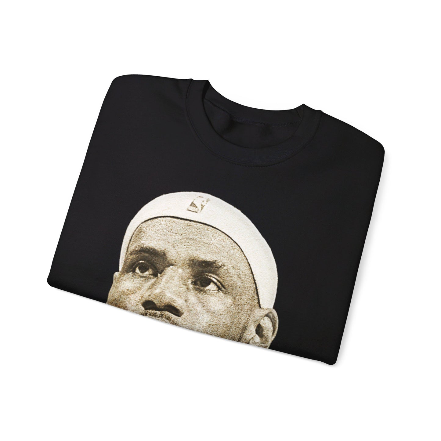 Bron Face Fade